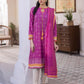Zellbury Printed Lawn Unstitched 2 Piece Dress - WUS24X21010 Summer Essential