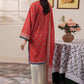 Zellbury Printed Lawn Unstitched 2 Piece Dress - WUS24X21011 Summer Essential