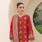 Zellbury Printed Lawn Unstitched 2 Piece Dress - WUS24X21025 Summer Essential