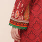 Zellbury Printed Lawn Unstitched 2 Piece Dress - WUS24X21025 Summer Essential