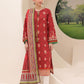 Zellbury Printed Lawn Unstitched 2 Piece Dress - WUS24X21025 Summer Essential