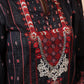 Zellbury Embroidered Lawn Unstitched 2 Piece Dress - WUS24E21034 Summer Essential