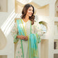Zellbury Printed Lawn Unstitched 2 Piece Dress - WUS24X21159 Summer Essential