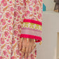 Zellbury Printed Lawn Unstitched 2 Piece Dress - WUS24X21645 Summer Essential