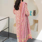 Zellbury Printed Lawn Unstitched 2 Piece Dress - WUS24X21645 Summer Essential