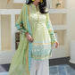 Zellbury Printed Lawn Unstitched 2 Piece Dress - WUS24X21646 Summer Essential