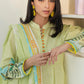 Zellbury Printed Lawn Unstitched 2 Piece Dress - WUS24X21646 Summer Essential
