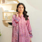 Zellbury Printed Lawn Unstitched 2 Piece Dress - WUS24X21647 Summer Essential