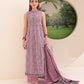 Zellbury Printed Lawn Unstitched 2 Piece Dress - WUS24X21648 Summer Essential