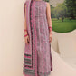 Zellbury Printed Lawn Unstitched 2 Piece Dress - WUS24X21648 Summer Essential