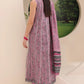 Zellbury Printed Lawn Unstitched 2 Piece Dress - WUS24X21648 Summer Essential