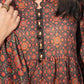 Zellbury Printed Lawn Unstitched 2 Piece Dress - WUS24X21652 Summer Essential