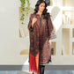 Zellbury Printed Lawn Unstitched 2 Piece Dress - WUS24X21652 Summer Essential