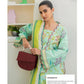 Zellbury Embroidered Lawn Unstitched 2 Piece Dress - WUS24E21179 Summer Essential
