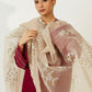 Coco by Zara Shahjahan Embroidered Lawn Suits Unstitched 3 Piece ZCE23-1A