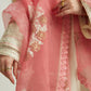 Coco by Zara Shahjahan Embroidered Lawn Suits Unstitched 3 Piece ZCE23-1B