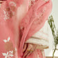 Coco by Zara Shahjahan Embroidered Lawn Suits Unstitched 3 Piece ZCE23-1B