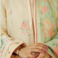 Coco by Zara Shahjahan Embroidered Lawn Suits Unstitched 3 Piece ZCE23-2A
