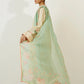 Coco by Zara Shahjahan Embroidered Lawn Suits Unstitched 3 Piece ZCE23-2A