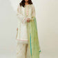 Coco by Zara Shahjahan Embroidered Lawn Suits Unstitched 3 Piece ZCE23-6A