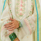 Coco by Zara Shahjahan Embroidered Lawn Suits Unstitched 3 Piece ZCE23-6A
