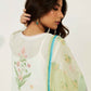 Coco by Zara Shahjahan Embroidered Lawn Suits Unstitched 3 Piece ZCE23-6A