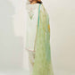 Coco by Zara Shahjahan Embroidered Lawn Suits Unstitched 3 Piece ZCE23-6A