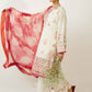 Coco by Zara Shahjahan Embroidered Lawn Suits Unstitched 3 Piece ZCE23-7A