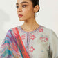 Coco by Zara Shahjahan Embroidered Lawn Suits Unstitched 3 Piece ZCE23-7B