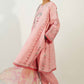 Coco by Zara Shahjahan Embroidered Lawn Suits Unstitched 3 Piece ZCE23-8A