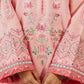 Coco by Zara Shahjahan Embroidered Lawn Suits Unstitched 3 Piece ZCE23-8A