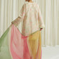 Coco by Zara Shahjahan Embroidered Lawn Suits Unstitched 3 Piece ZCE23-9B