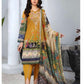 Mahajal by Gull Jee Embroidered Lawn 3 Piece Unstitched Dress - MHJ210A2