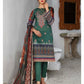 Mahajal by Gull Jee Embroidered Lawn 3 Piece Unstitched Dress - MHJ210A5