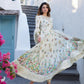 Liliana by Faiza Saqlain Embroidered Lawn 3 Piece Unstitched Dress - Avelina