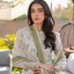 Liliana by Faiza Saqlain Embroidered Lawn 3 Piece Unstitched Dress - Avelina