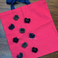 Flutter Tote Bag