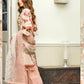 Kalyan by ZS Textile Embroidered Festive Lawn Unstitched 3 Piece Suit - KDL-ZS09