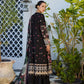 Liliana by Faiza Saqlain Embroidered Lawn 3 Piece Unstitched Dress - Merle