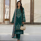 Liliana by Faiza Saqlain Embroidered Lawn 3 Piece Unstitched Dress - Milena