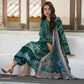 Liliana by Faiza Saqlain Embroidered Lawn 3 Piece Unstitched Dress - Milena