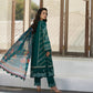Liliana by Faiza Saqlain Embroidered Lawn 3 Piece Unstitched Dress - Milena