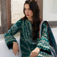 Liliana by Faiza Saqlain Embroidered Lawn 3 Piece Unstitched Dress - Milena
