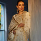 Liliana by Faiza Saqlain Embroidered Lawn 3 Piece Unstitched Dress - Mirhana