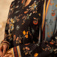 Zellbury 2pc Printed Lawn Shirt Dupatta - WUS25X20007 Unstitched