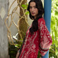 Liliana by Faiza Saqlain Embroidered Lawn 3 Piece Unstitched Dress - Sivana