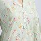 Saya Printed Lawn Stitched 1 Piece Shirt SP-3767