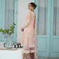 Liliana by Faiza Saqlain Embroidered Lawn 3 Piece Unstitched Dress - Valetta