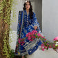 Liliana by Faiza Saqlain Embroidered Lawn 3 Piece Unstitched Dress - Viera