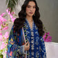 Liliana by Faiza Saqlain Embroidered Lawn 3 Piece Unstitched Dress - Viera